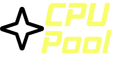 CPU Pool